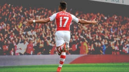 Alexis Sanchez