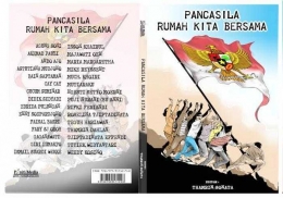 Tentang Pancasila yang kini sedang 