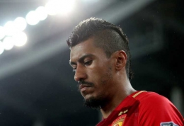 Paulinho (Picture: Getty) | Sumber ilustrasi: metro.co.uk