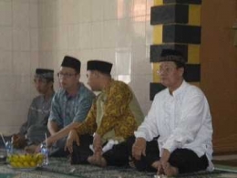 Dok pribadi