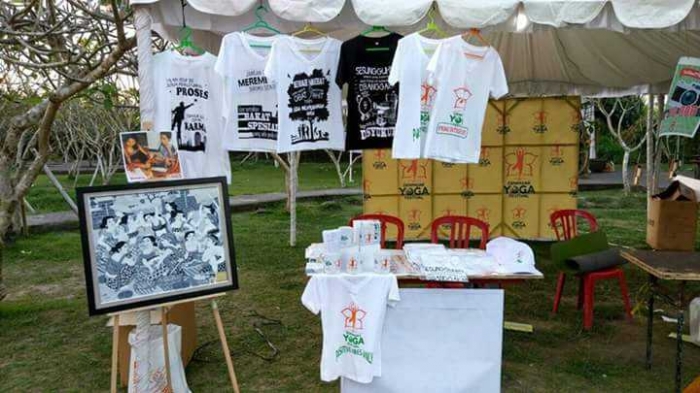 Perjuangan Kakak Beradik Disabilitas Mulai Melukis Perjuangan Kakak Beradik Disabilitas Mulai Melukis