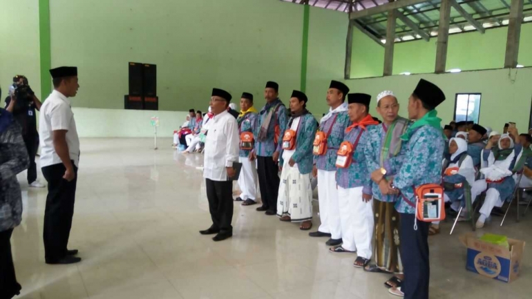 Kodim Demak