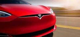 Gambar -- Tesla Model S ||(sumber gambar: www.tesla.com)
