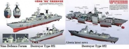 Sumber: Sino Defense Forum + Aleeria latest news