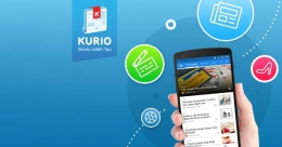 Aplikasi Kurio | Sumber gambar kurio.co.id