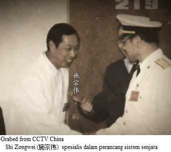 Sumber: Grabed fom CCTV China