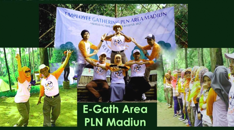 E'Gathering PLN Madiun (18/8/17)|Dokumentasi pribadi