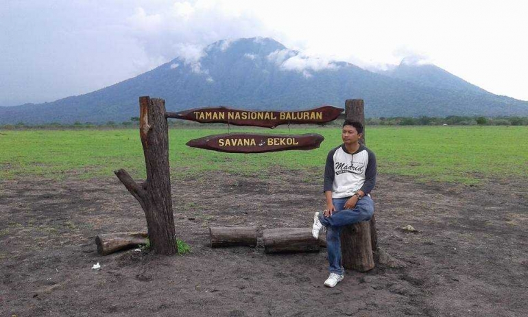 Taman Nasional Baluran Savana Bekol - Situbondo