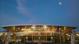 Bandara Mutiara SIS Aldjufri Palu (Foto: Istimewa)