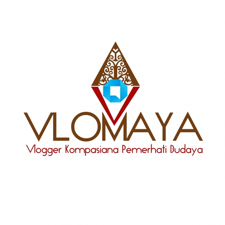 Logo Vlomaya| Kompasiana