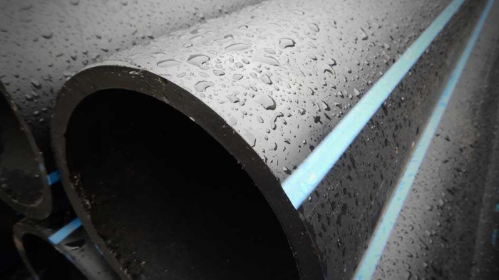 pipa hdpe Kekuatan Pipa HDPE