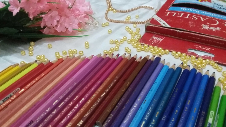 Warna Sebuah Seni Kreativitas Padu Padan Kehidupan Warna Sebuah Seni Kreativitas Padu Padan Kehidupan