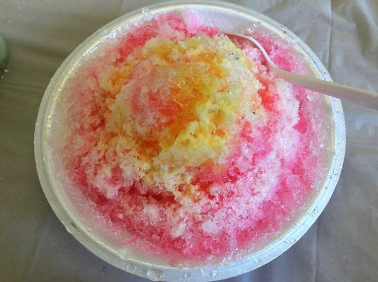 Sejarah Panjang Es Shanghai Halaman All Kompasiana Com