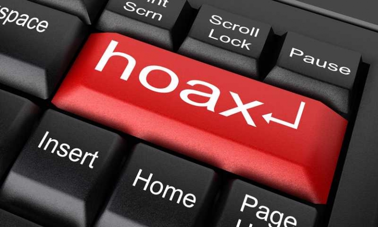 Tangkal berita hoax! (sumber: www.ayointer.net)