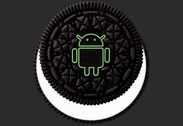 Android Oreo (Android.com)