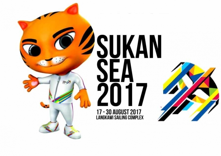 Atlet Sea Games Indoensia, 'Dipuji Tidak Terbang, Dicurangi Tidak Tumbang' (sumber gambar: www.lada.gov.my)