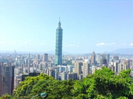 Gedung Taipei 101 (https://guidetotaipei.com/)