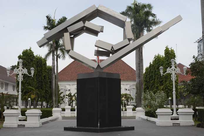 Galeri Nasional (dok. galeri-nasional.or.id)