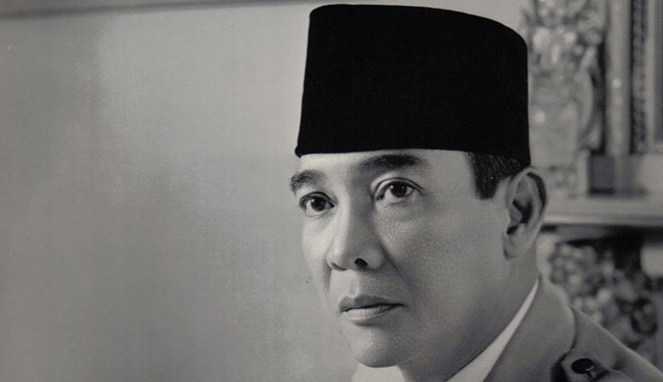 Soekarno (dok. beranda.co.id)