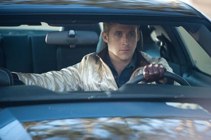 Banyak kemiripan antara Baby Driver dan Drive (dok. IMDB)
