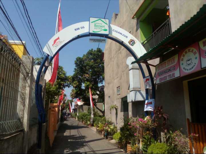 Permainan Tradisional Anak Negeri Berseri Kembali, Lestari ...