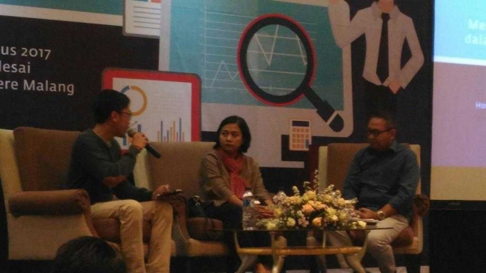 Acara Nangkring Kompasiana