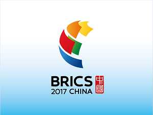 Sumber: www.brics2017.org