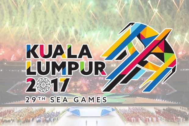 Official SEA Games