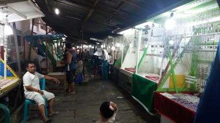 Bila ke Ternate Mampirlah di Lorong Besi Putih Bila ke Ternate Mampirlah di Lorong Besi Putih