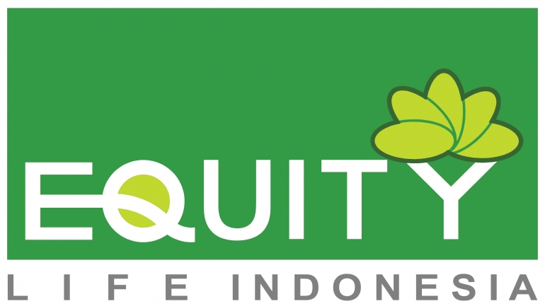 Logo dari Equty Life Indonesia(doc:equity.co.id)