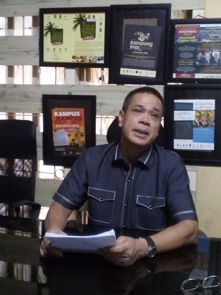 Zaidin A.Zaiti