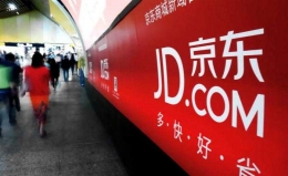 JD.com yang berasal dari Tiongkok dan menelurkan JD.id di Indonesia. Sumber: http://en.xfafinance.com/uploads/allimg/151016/13-1510161624555W.jpg