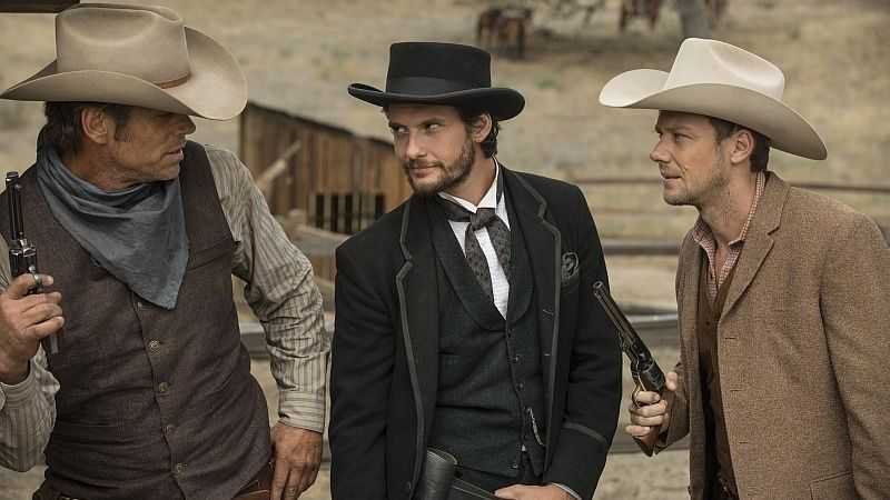 westworld western wear