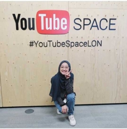 Perwakilan Youtuber Indonesia