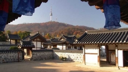 Korean Folk Village (packagekorea.com)