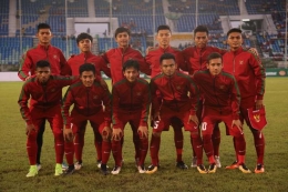 Foto dari Asean Football Federation's website