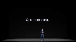 One more thing... (www.theverge.com)