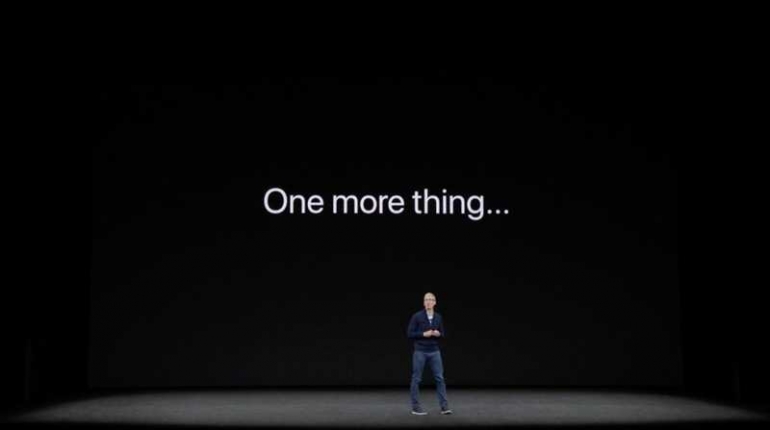 One more thing... (www.theverge.com)