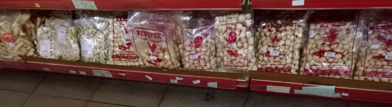Dokumentasi pribadi