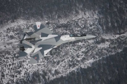Su-35 (http://www.sukhoi.org)