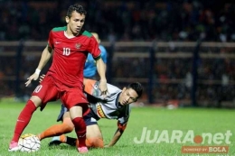 Egy Maulana Vikri| Sumber: juara.net