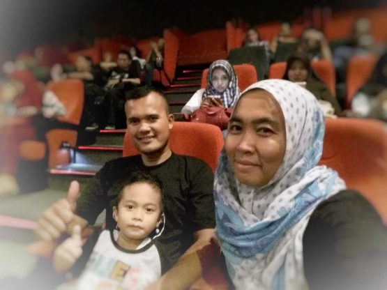 Dok. Pribadi