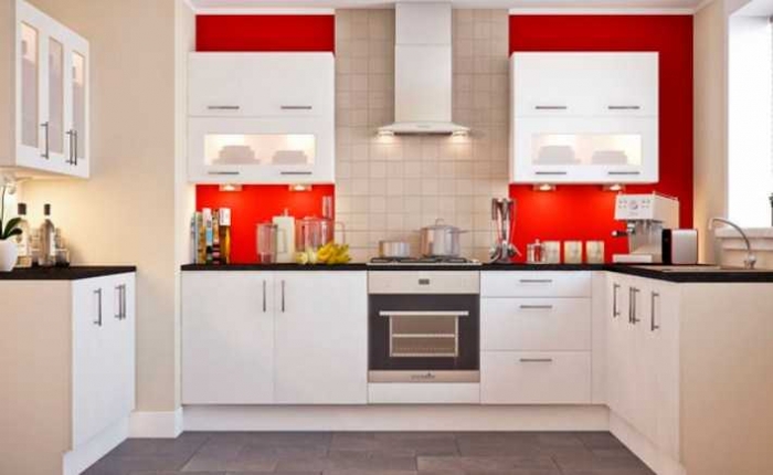 5 Style Menata Dapur Minimalis Anda Pilih Yang Mana Oleh Kharisa Ssameci Info