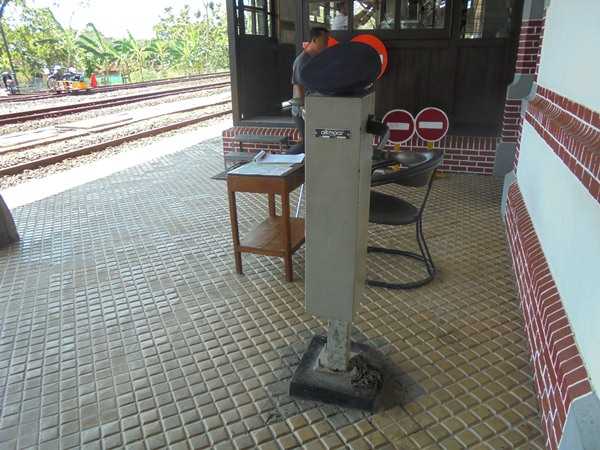 Berusia 110 Tahun Stasiun Kedungjati Tetap Kokoh dan  Berusia 110 Tahun Stasiun Kedungjati Tetap Kokoh dan