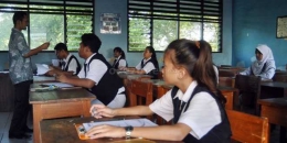 Penerapan Full Day School Masih Terhambat Sarana -- Waspada Onlinewaspada.co.id660  330Search by image