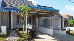 Harga Rumah Akan Senantiasa Melonjak (pict:Tribun Batam - Tribunnews.com)