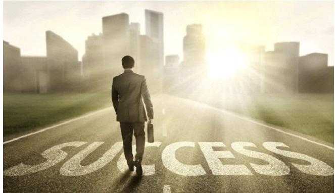 sukses (sumber: viva.co.id)