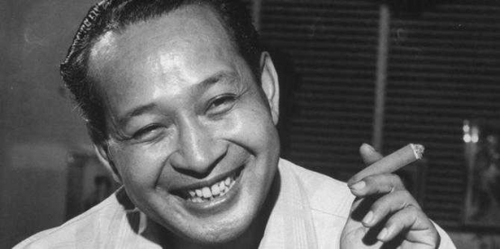 Soeharto, tokoh penting dalam penumpasan G30S/PKI. Sumber gambar :https://cdns.klimg.com/merdeka.com