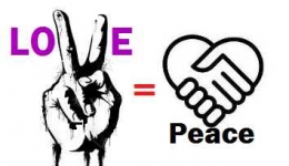 Peace - http://kaizenindonesia.com