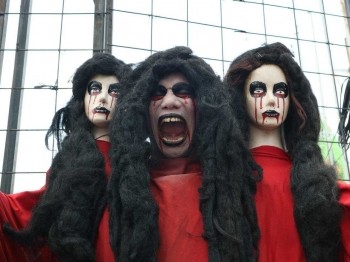 31 Foto Hantu Alun Alun Bandung Gambar Kitan 31 Foto Hantu Alun Alun Bandung Gambar Kitan